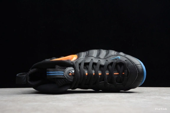 Foamposite 624041-010 Air  Pro Knicks 1023